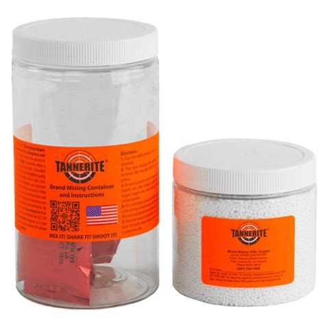 [Guide] Everything You Need to Know about Tannerite